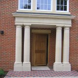 Classic Images Door 10
