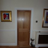 Classic Images Door 19